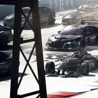 Grid Autosport