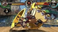 Skullgirls Encore
