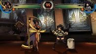 Skullgirls Encore