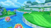 Mario Golf World Tour