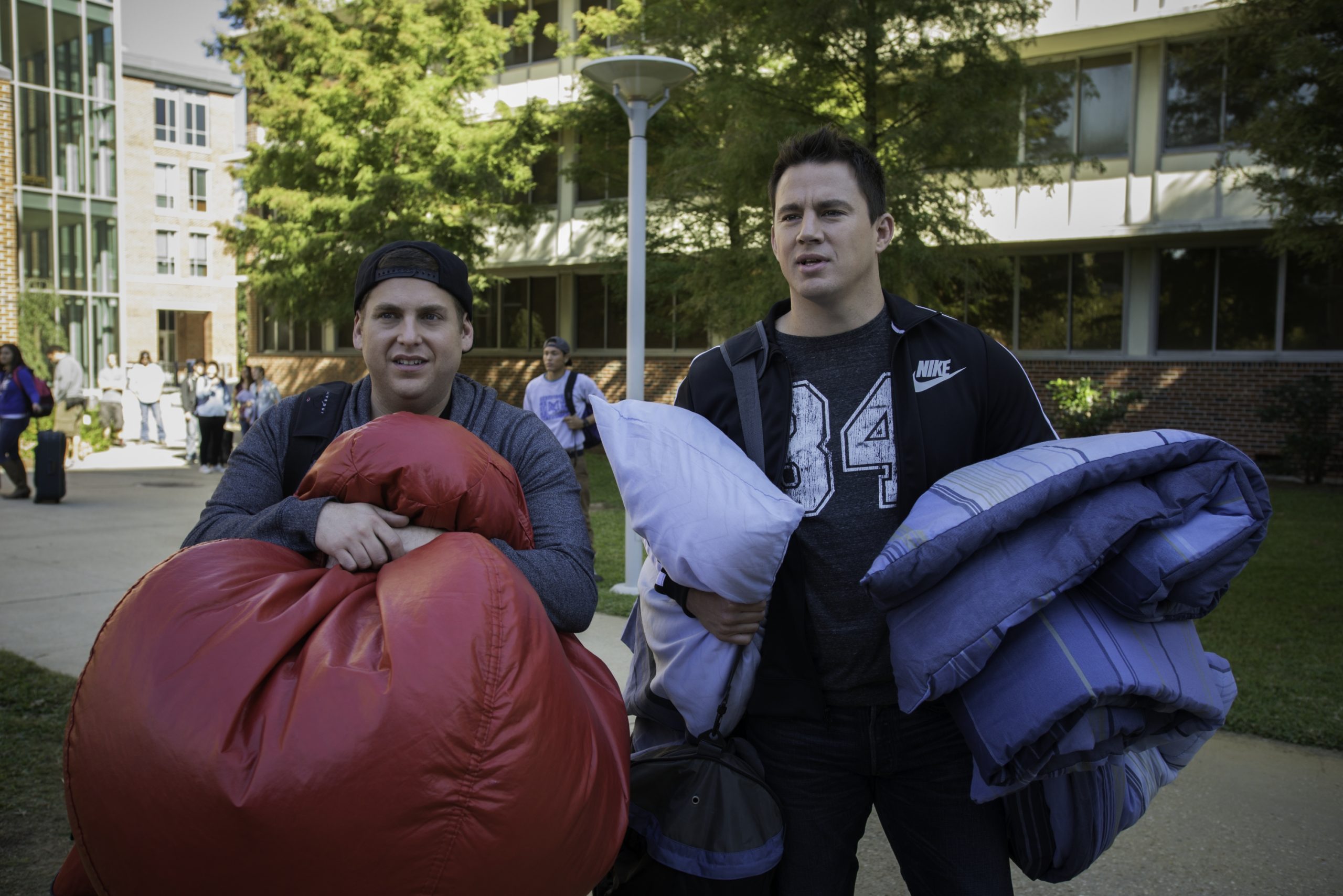 22 Jump Street | Arriba el segundo tráiler sin censura