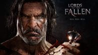 Lords of the Fallen