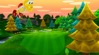 Mario Golf World Tour