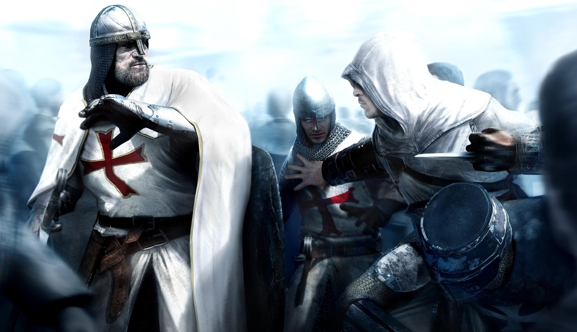 Película de Assassin’s Creed tiene nuevos guionistas