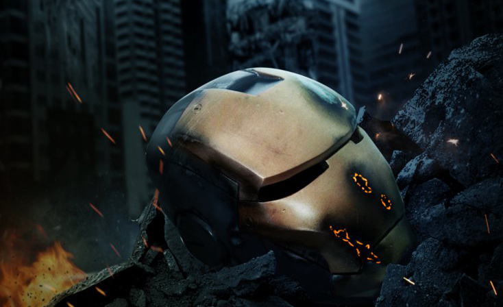 Avengers: Age of Ultron