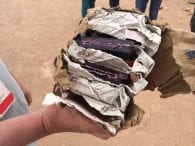 ET: The Extra-Terrestial