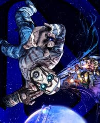 Borderlands: The Pre-Sequel