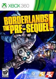 Borderlands: The Pre-Sequel