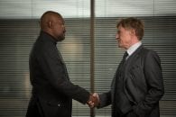 Capitán América y el Soldado del Invierno