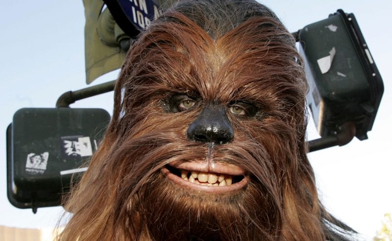 Star Wars: Episodio VII