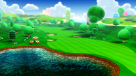 Mario Golf World Tour