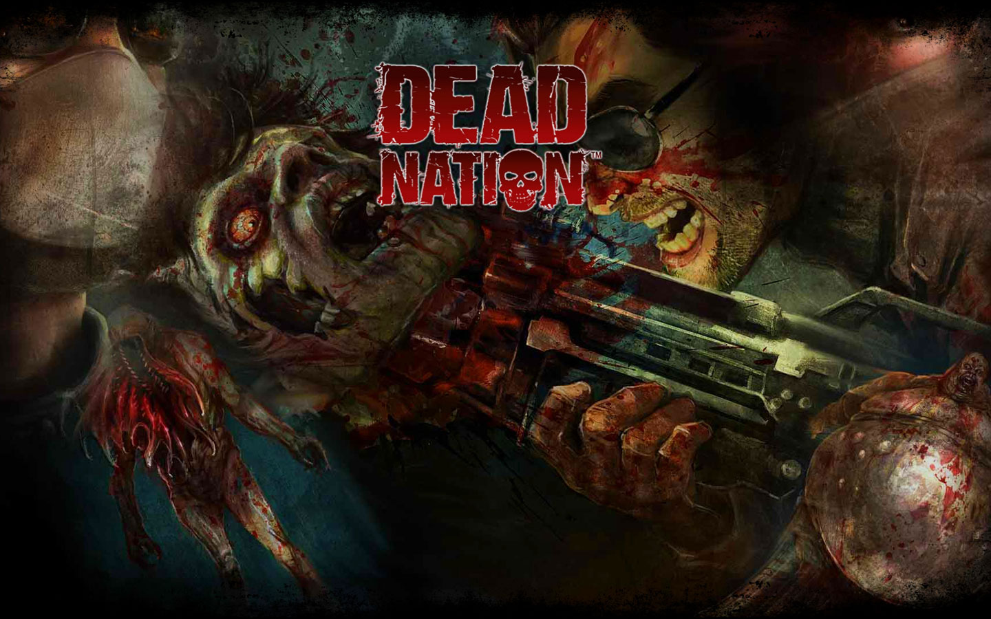 Dead Nation