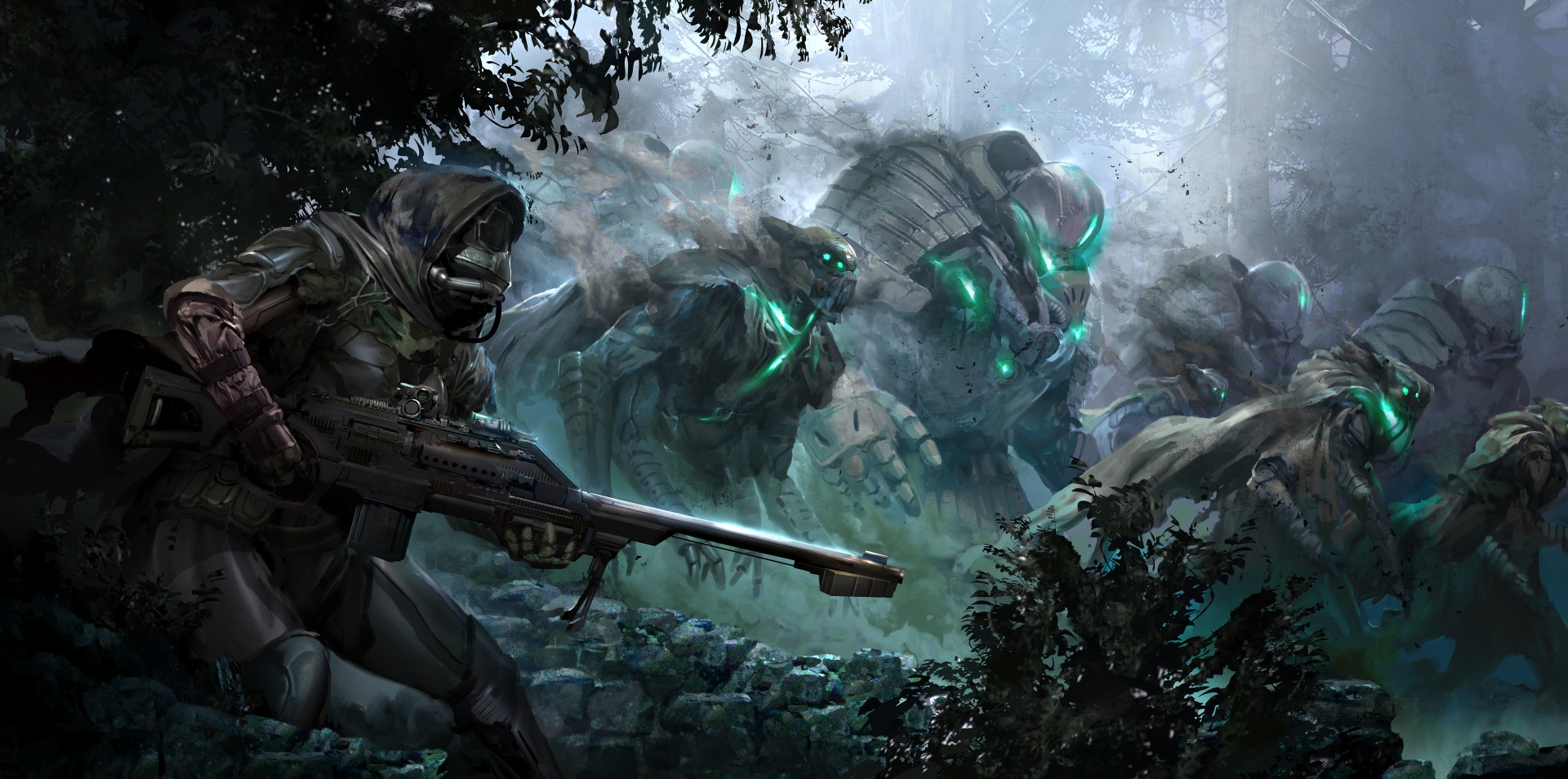 Nuevo video ingame de Destiny más imágenes