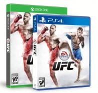EA Sports UFC