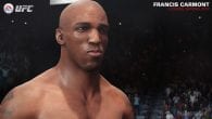 EA Sports UFC