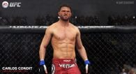 EA Sports UFC