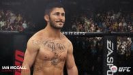 EA Sports UFC