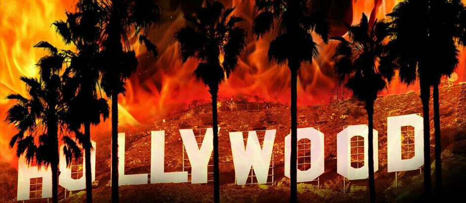 Maps to the Stars, el reencuentro de Cronenberg y Pattinson