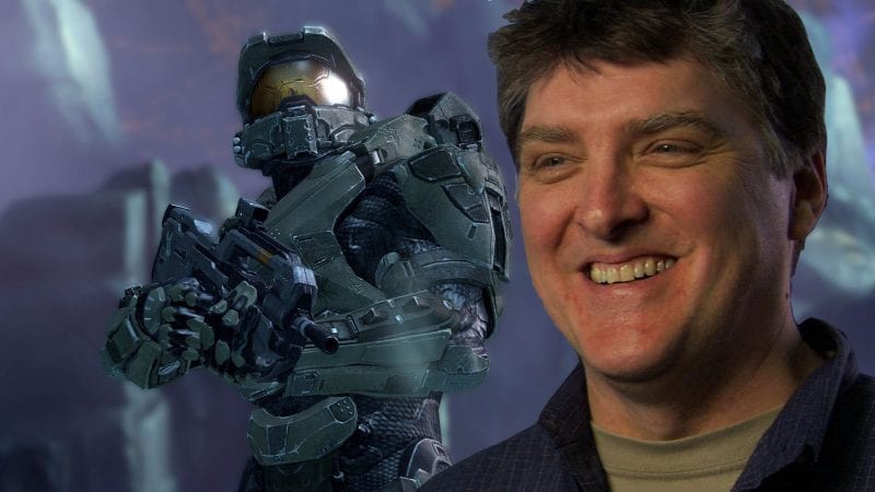 Marty O'Donnell