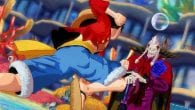 One Piece: Unlimited World Red
