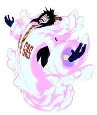 One Piece: Unlimited World Red