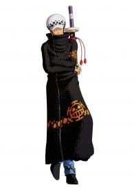 One Piece: Unlimited World Red