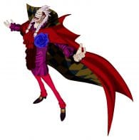 One Piece: Unlimited World RedOne Piece: Unlimited World Red