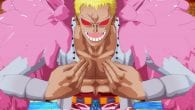 One Piece: Unlimited World Red