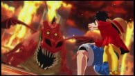 One Piece: Unlimited World Red