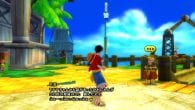 One Piece: Unlimited World Red