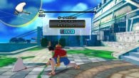 One Piece: Unlimited World Red