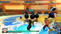 One Piece: Unlimited World Red