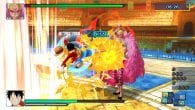 One Piece: Unlimited World Red