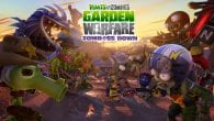 Plants vs Zombies: Garden Warfare