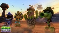 Plants vs Zombies: Garden Warfare