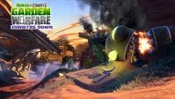 Plants vs Zombies: Garden Warfare