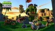 Plants vs Zombies: Garden Warfare