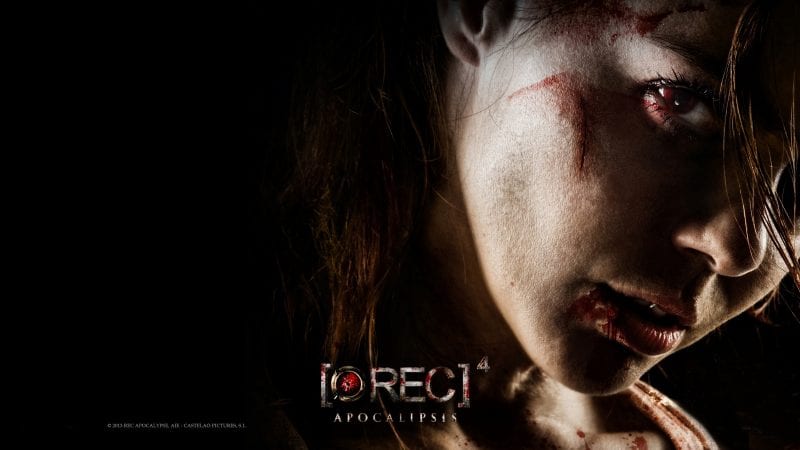 REC 4: Apocalipsis