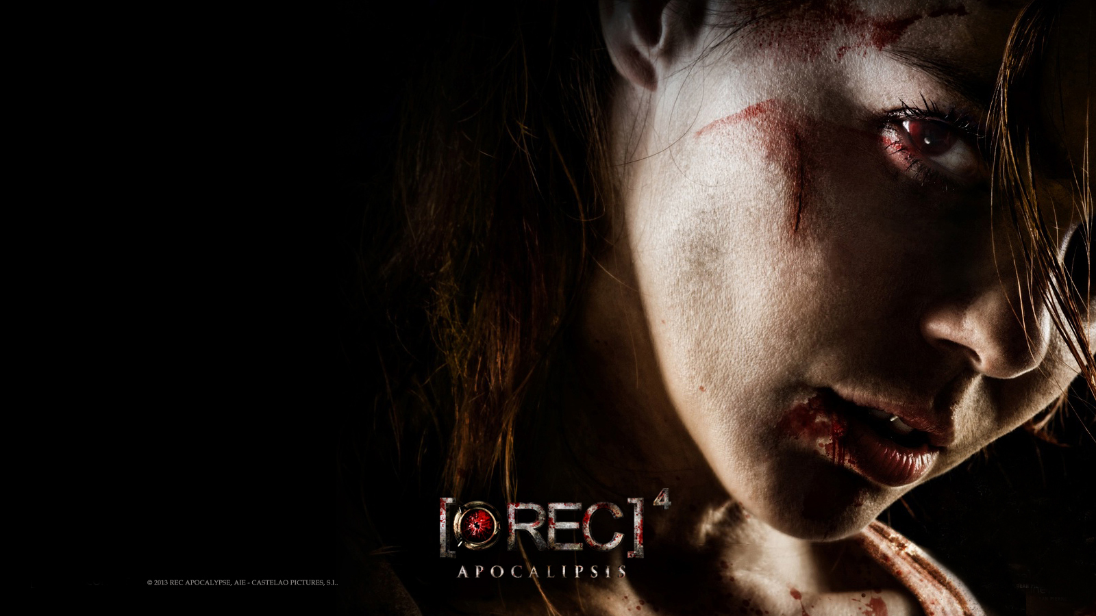 REC 4: Apocalipsis estrena su primer tráiler y póster