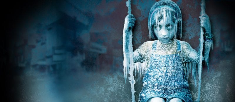 Silent Hill: Shattered Memories