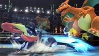 Super Smash Bros. | Wii U