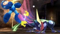 Super Smash Bros. | Wii U