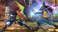 Super Smash Bros. | Wii U