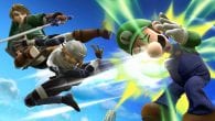 Super Smash Bros. | Wii U