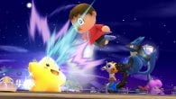 Super Smash Bros. | Wii U
