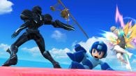 Super Smash Bros. | Wii U