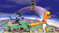 Super Smash Bros. | Wii U