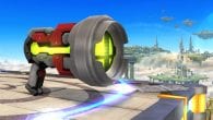 Super Smash Bros. | Wii U