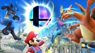 Super Smash Bros. | Wii U