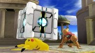 Super Smash Bros. | Wii U